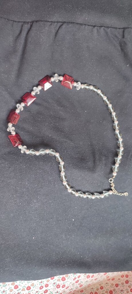 Vintage Kolye - 5