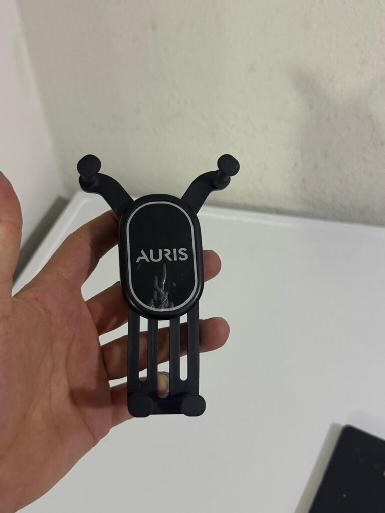 araç telefon tutucu - 5