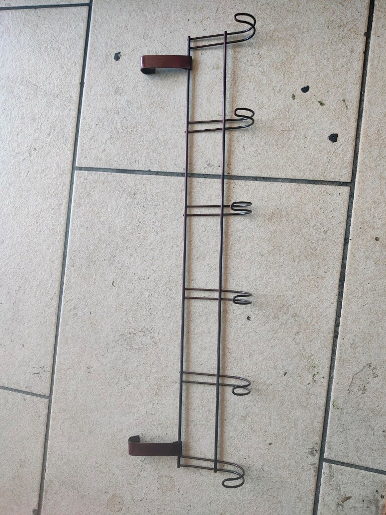 kapı arkası askılık - 3