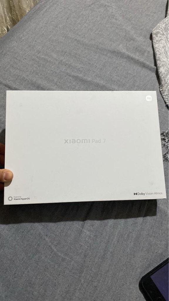 Xiaomi tab 7 256 GB - 4