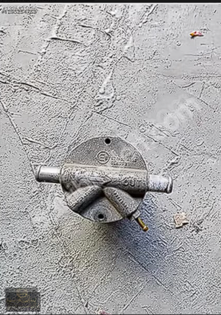 STEFANELLİ SİRALI SİSTEM GAZ BEYNİ ATİKER UYUMLU - 6