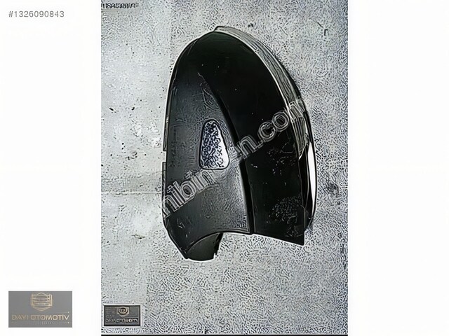 Golf 6 ayna sağ ayna kapağı