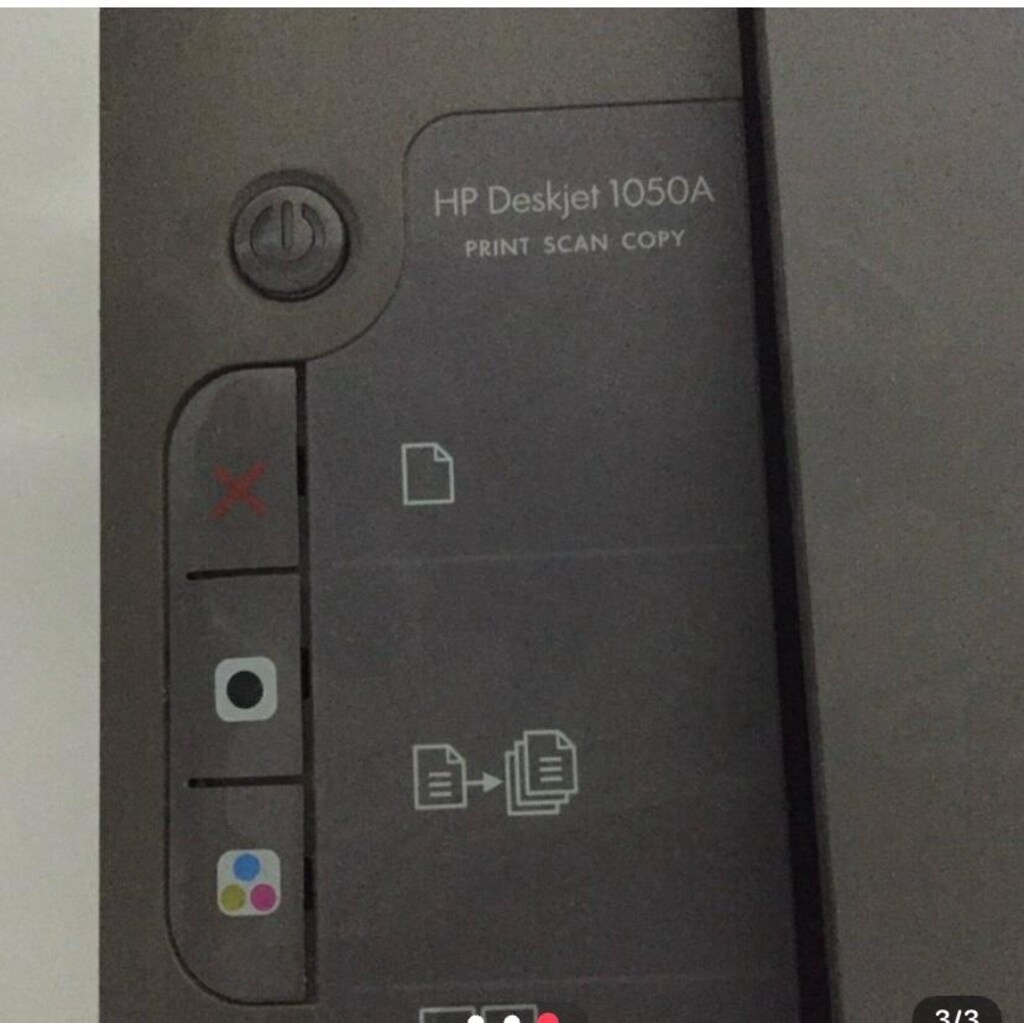 HP yazıcı ve tarayıcı.. - 3