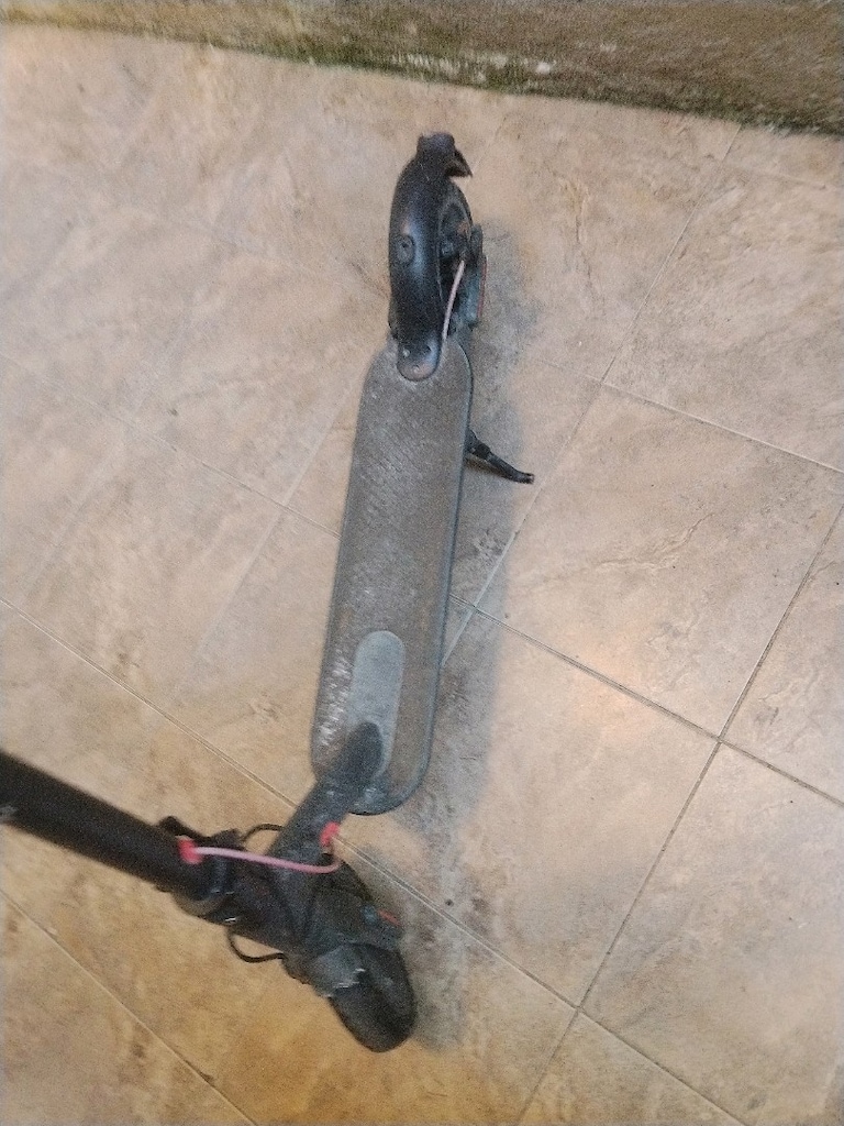 scooter - 6