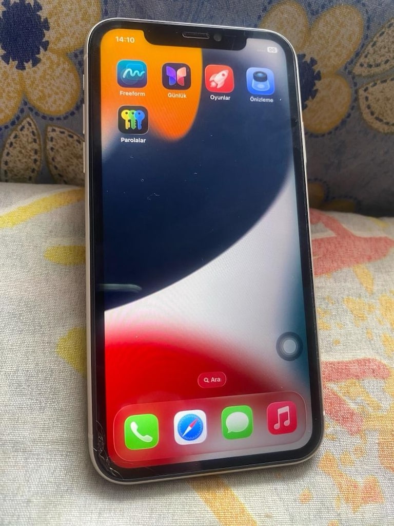 İPhone 11 yurtdışı 64 GB e sim - 3