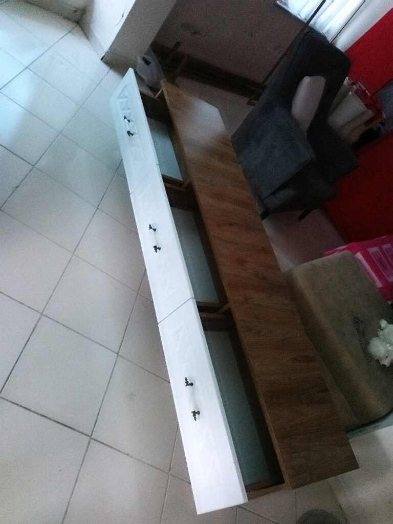 TV ünitesi - 5