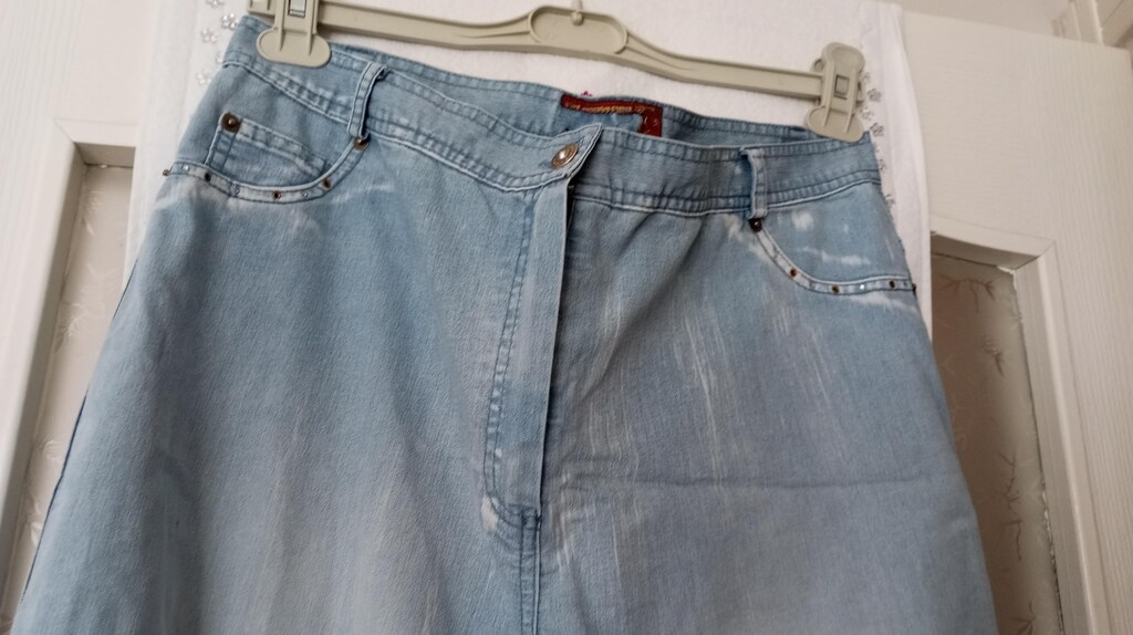 kot pantolon - 6