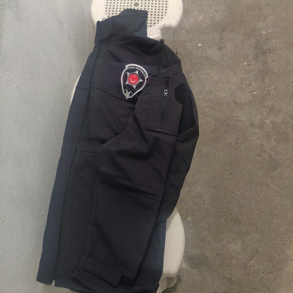 güvenlik elbiseleri 500'den başlar - 9
