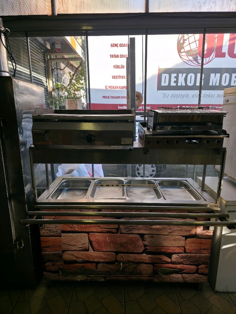 UYGUN ACIL SATILIK URUNLERIM MEVCUT - 8