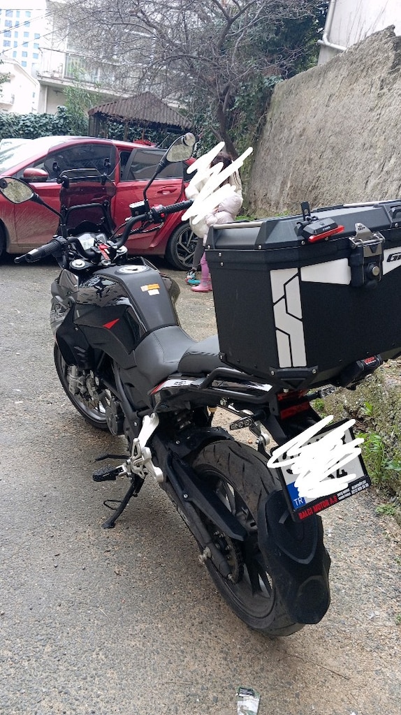 çok temiz enduro italyan - 4