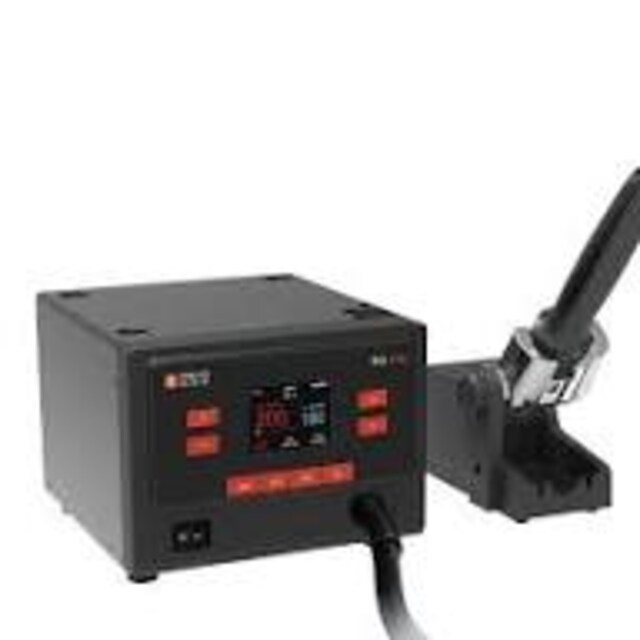 YCS R1 Pro 1000W Akıllı Sıcak Hava Tabancası