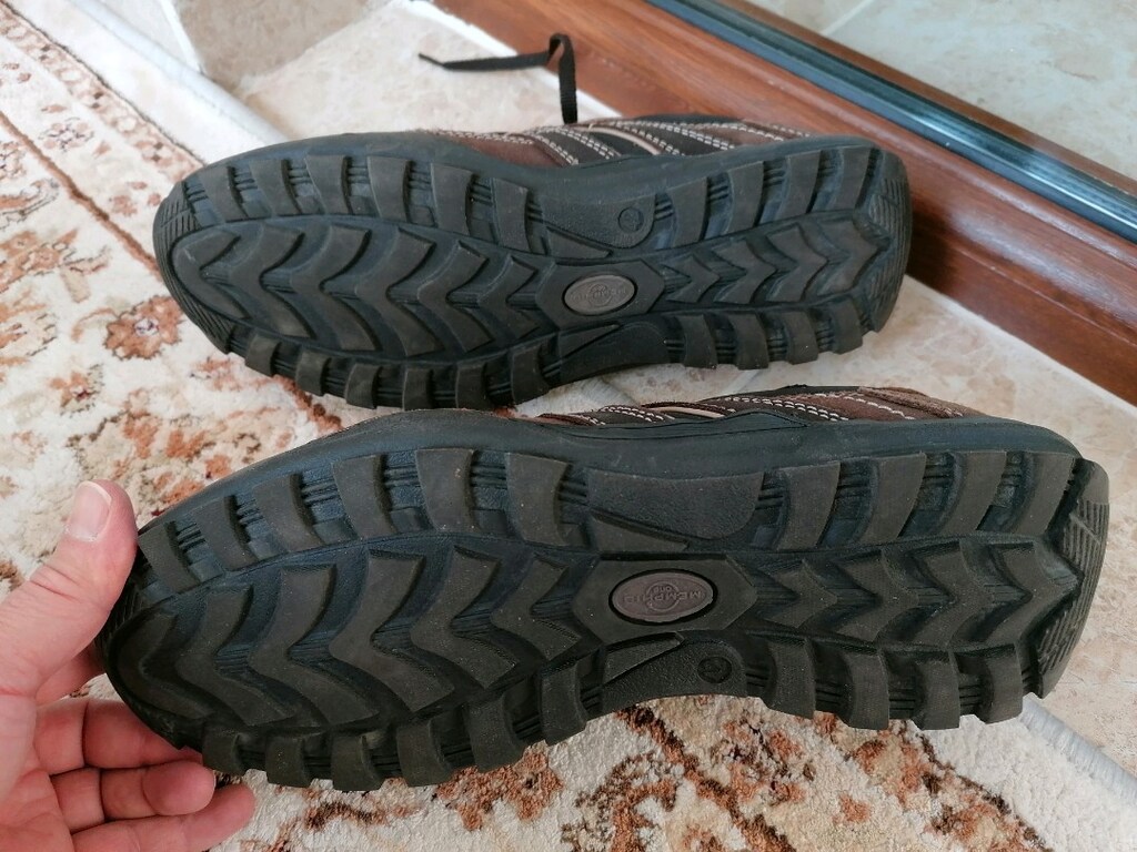 Erkek outdoor 42 - 2