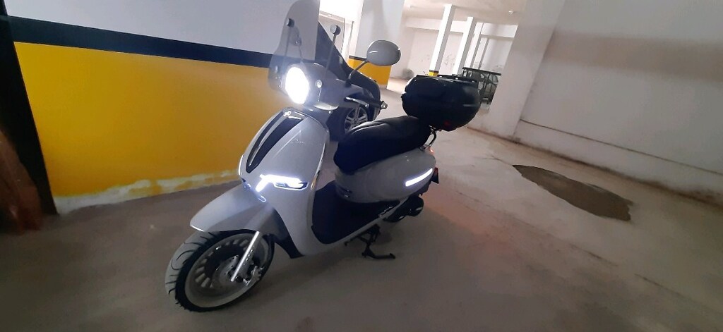 CAPPUCİNO S 50/125 cc ÖZEL SERİ - 8