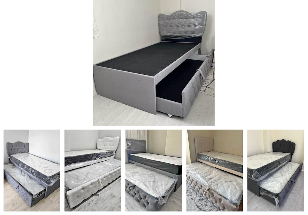 yavrulu baza başlık yatak cmqfizmtti - 6