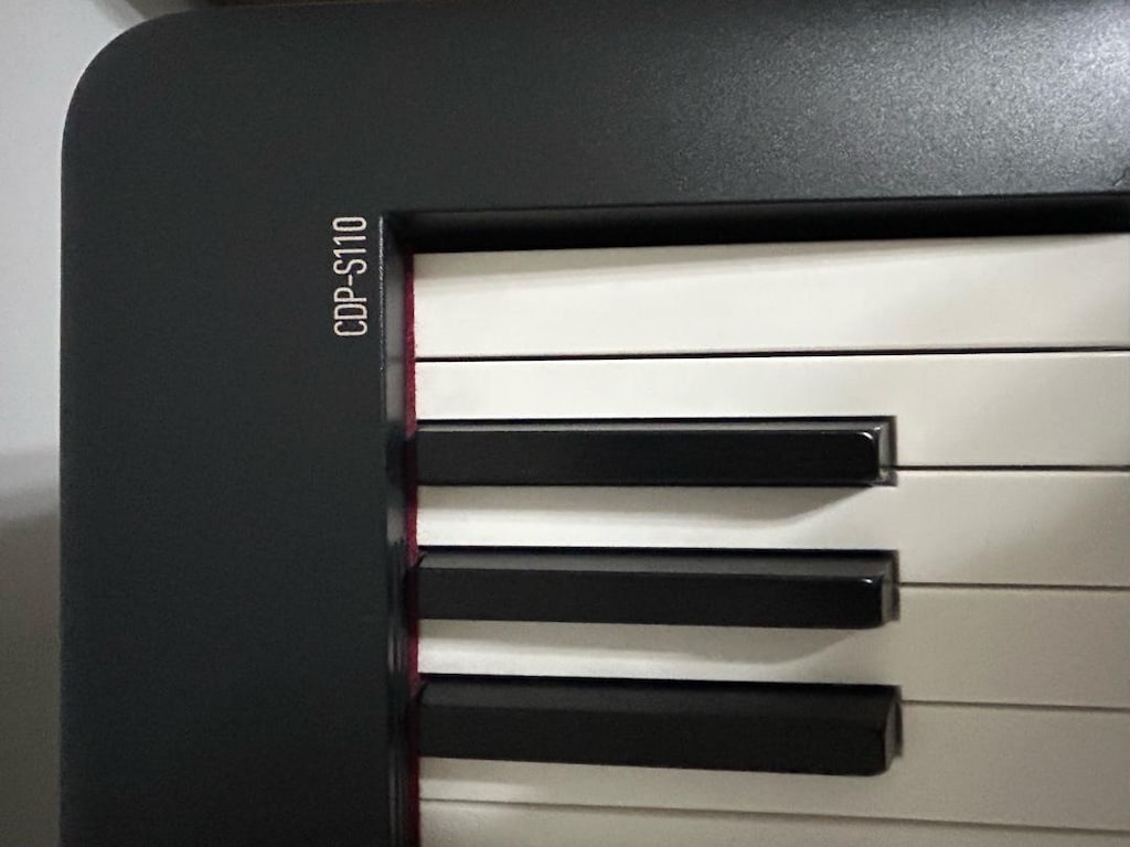 CASİO CDP-S110 - 4