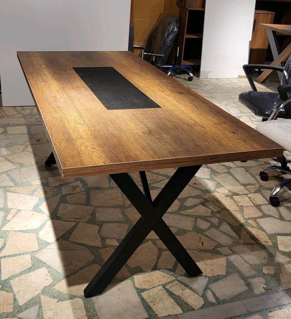 TOPLANTI MASASI 180×80 - 3