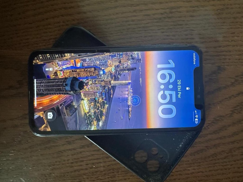 iphone 11 turkiye cihazi - 2