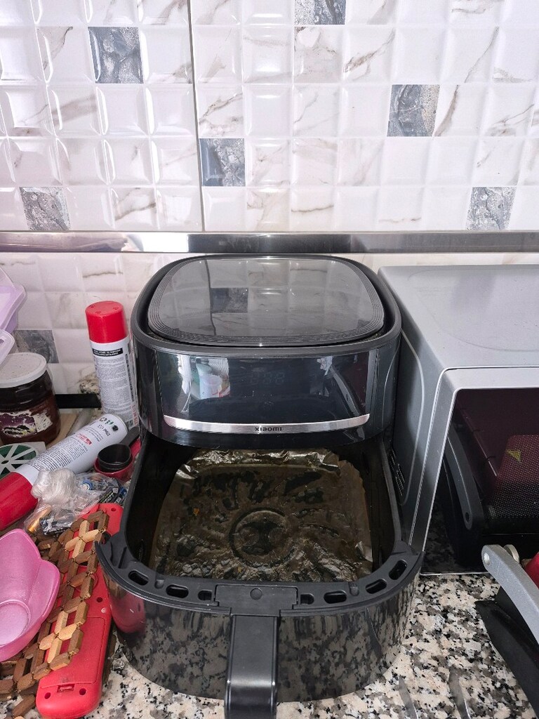 Xiaomi Air fryer 6 litre - 3