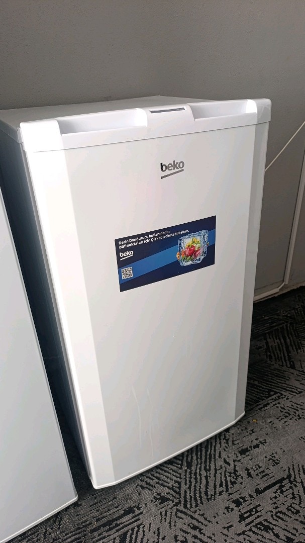 Beko 7043 MB 4 Bölmeli Derin Dondurucu - 2