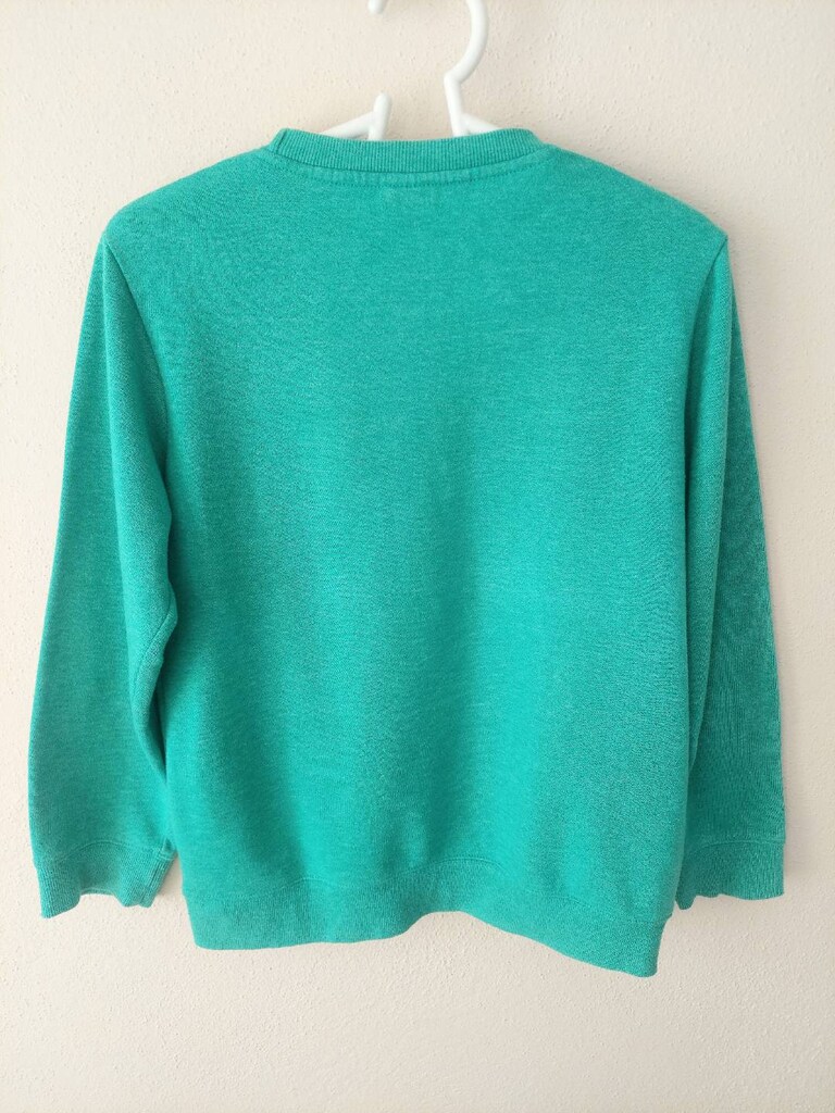 GOLF&kids erkek çocuk sweatshirt - 4