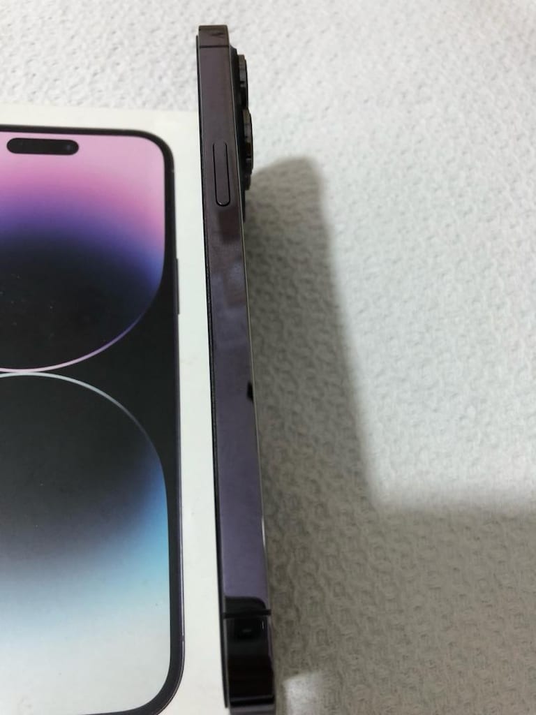 iphone 14 pro max 256 gb - 4