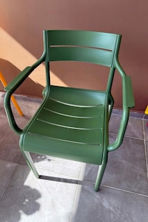 BAHÇE, CAFE, TERAS, BALKON SANDALYESİ DIŞ MEKAN İÇİN UYGUN SANDALYE - 5