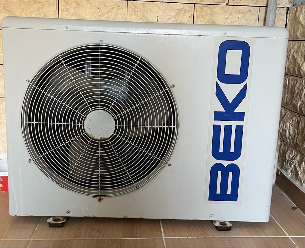 BEKO 19000 BTU KLİMA - 2