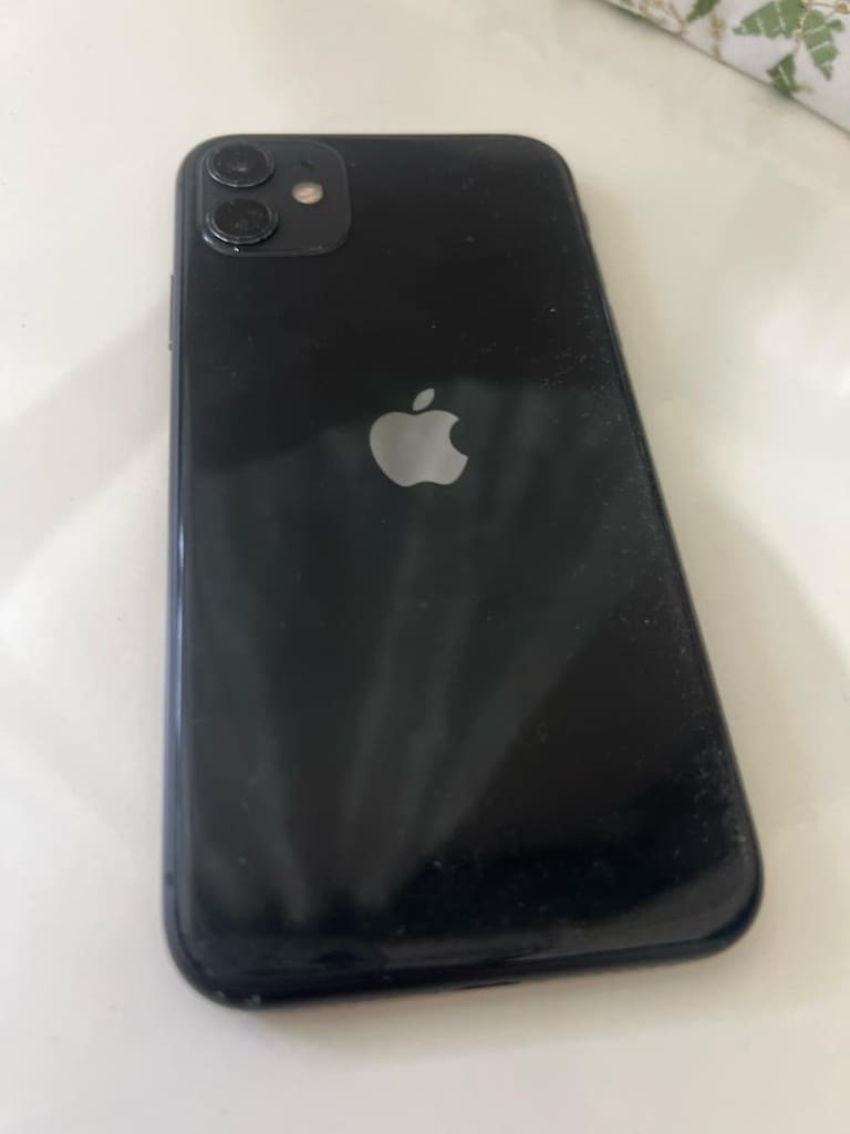 iPhone 11 64 ve iPhone 13 Pro yurt dışı cihazlar - 2