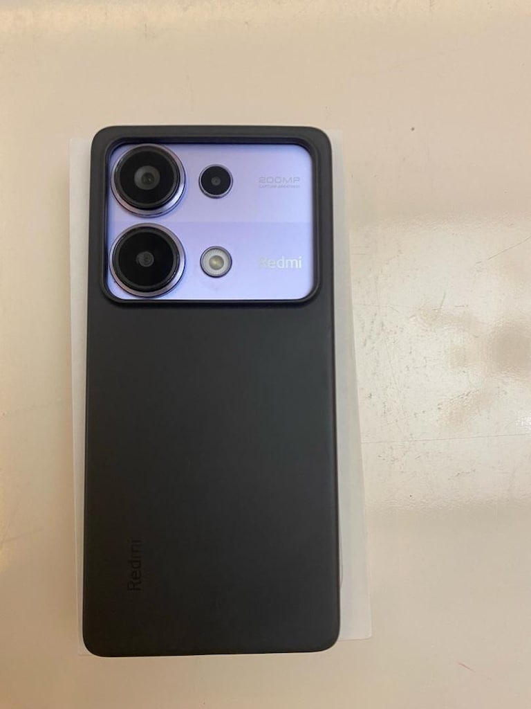 Redmi not 13 pro 512 gb - 2