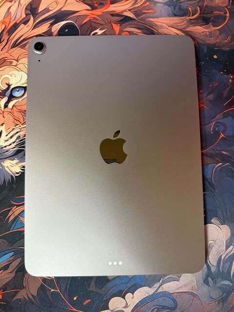 ipad air 11 m3 (128gb) (wifi)