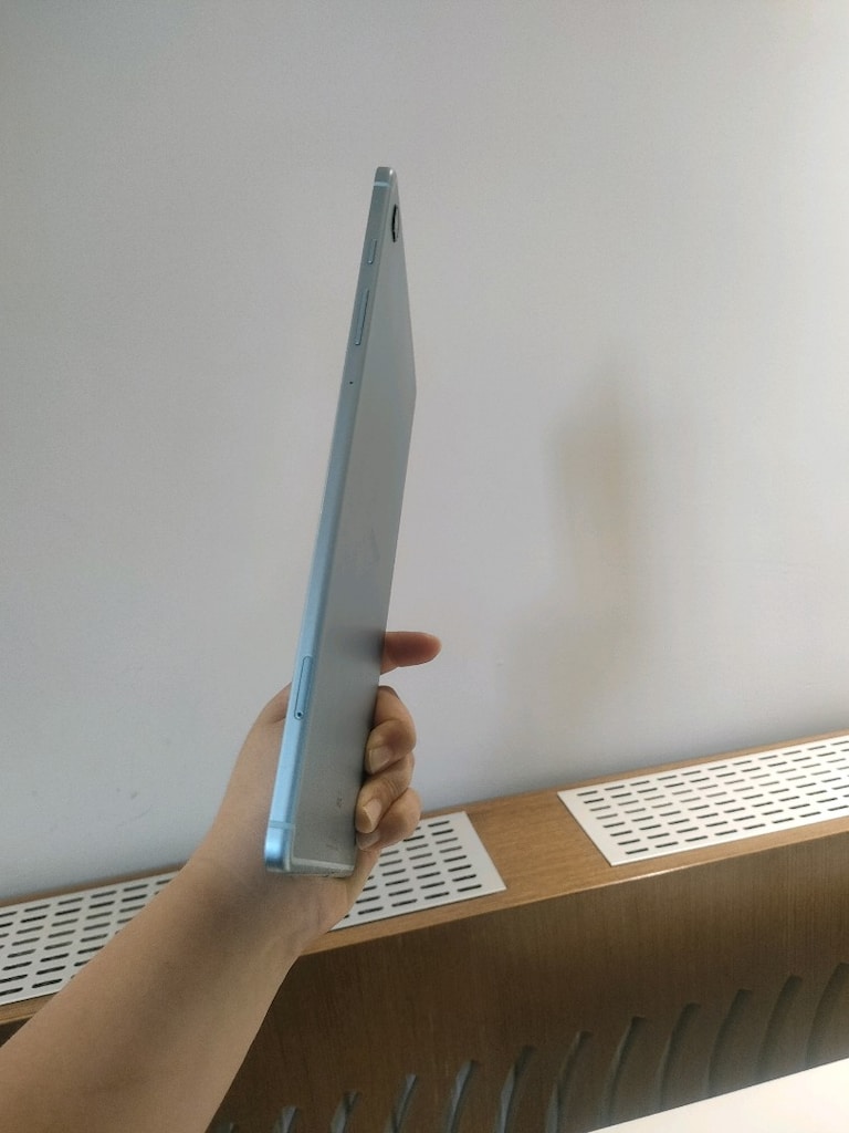 Samsung Galaxy Tab S6 Lite Tablet - 3