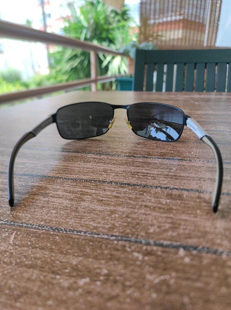 orjinal Hugo Boss polarize - 3