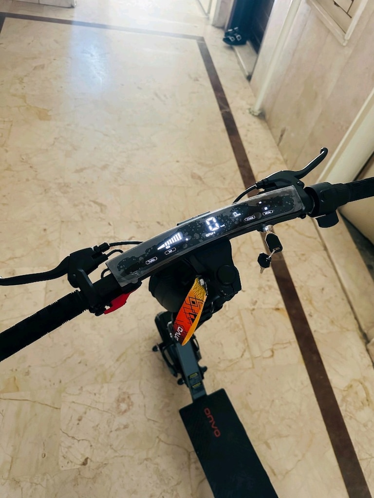 ONVO MX O2 - 2