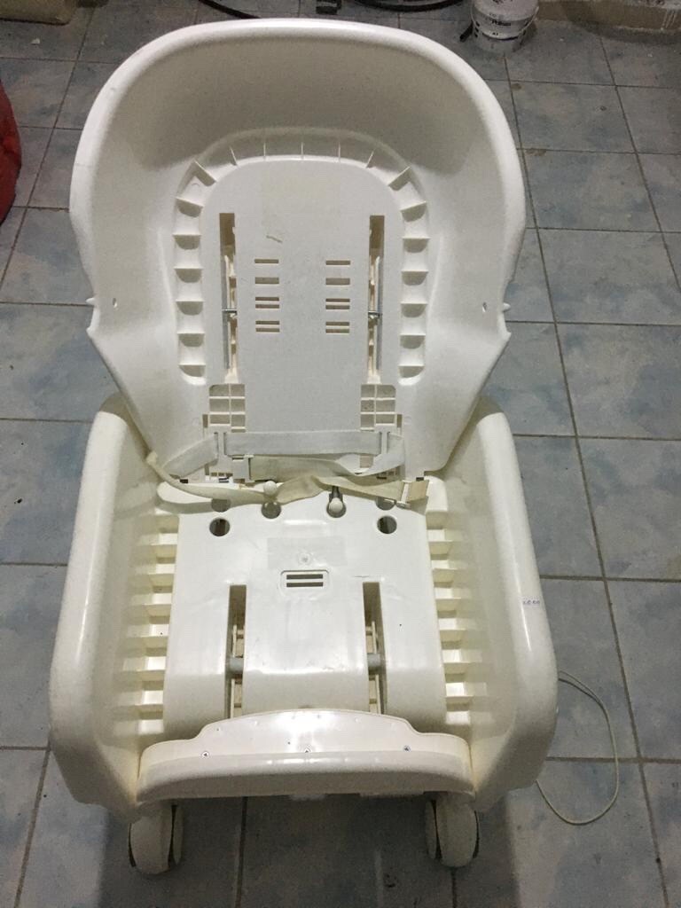 Kraft dony sallanan müzikli be?ik - 4
