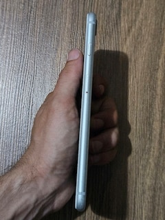 İphone 8 plus 64 gb gümüş - 5
