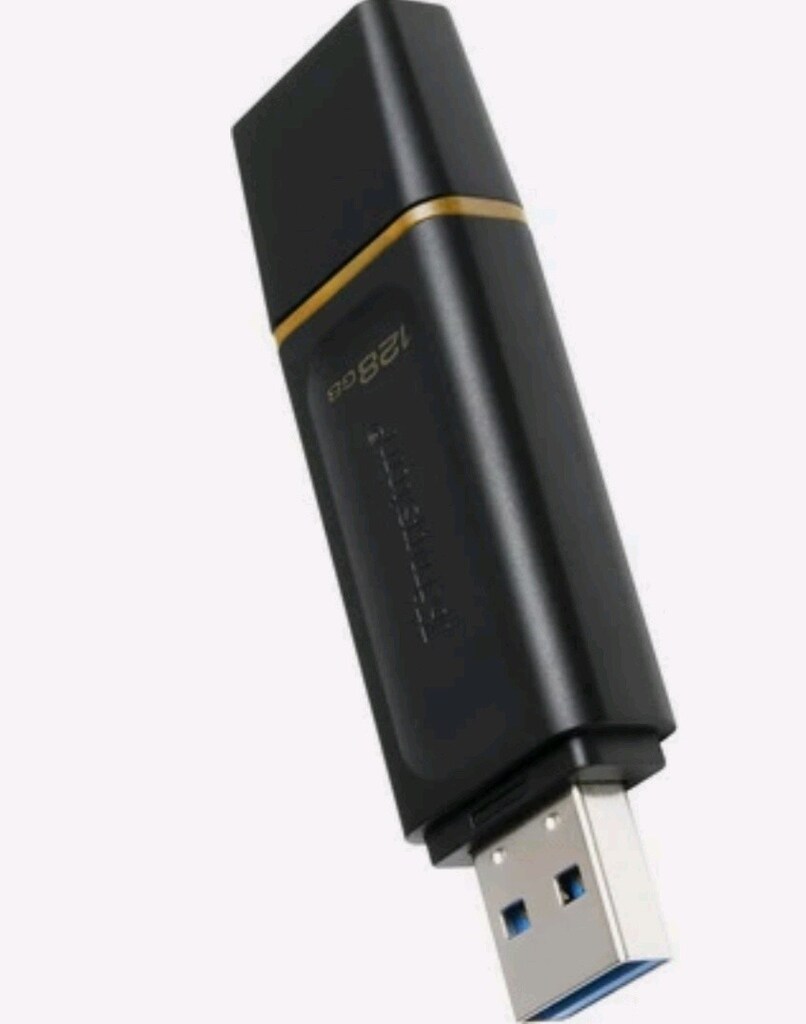 KİNGSTON 128GB USB3.2 BELLEK《DTX/128GB》 - 4