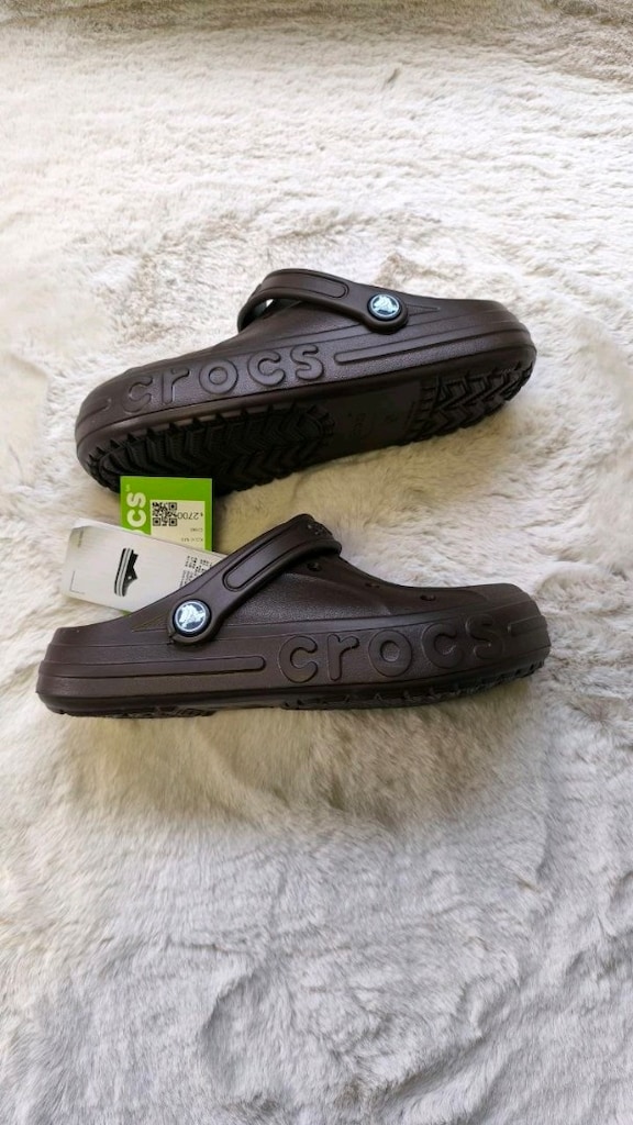 ‼ 36/46 arası ERKEK KADIN Crocs Terlik/ Akalite