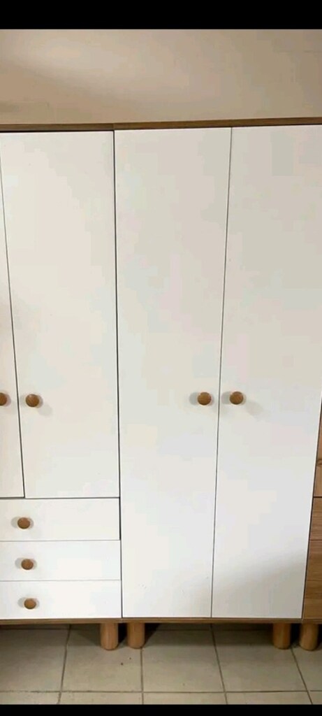 gardolap 4 kapakli çekmeceli - 2
