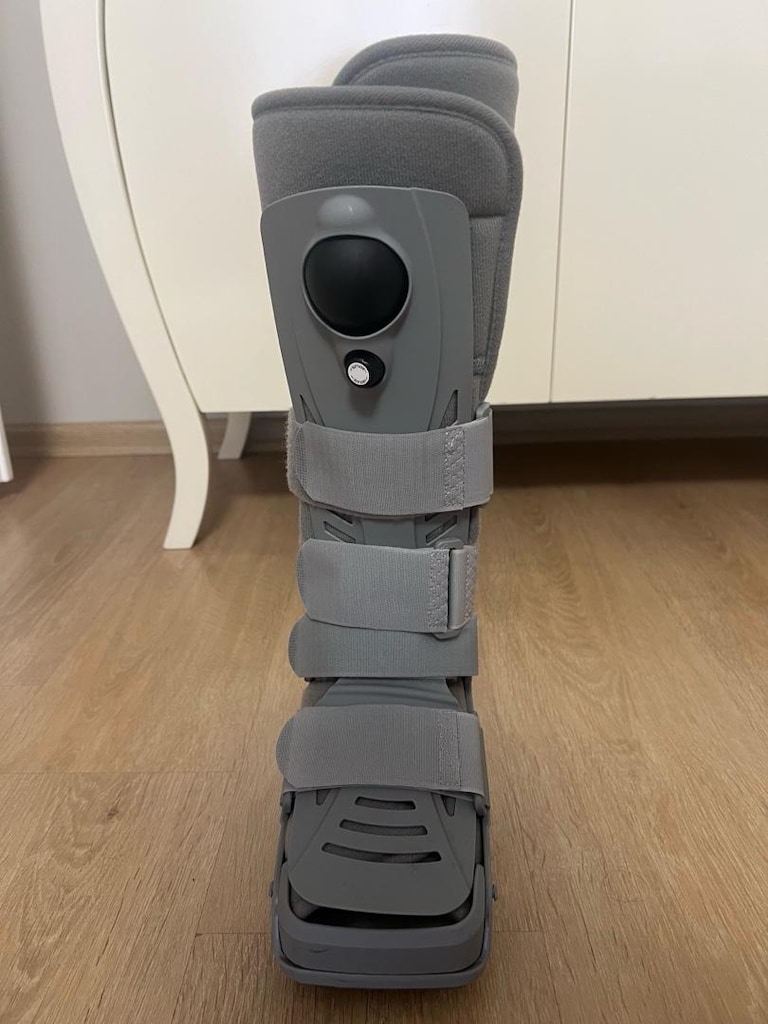 Medi Protect Cat Walker Uzun Yürüme Botu Yeni Ayarında( S Beden/36-40) - 5
