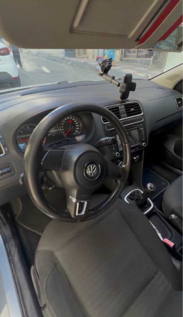 düşük km polo - 5