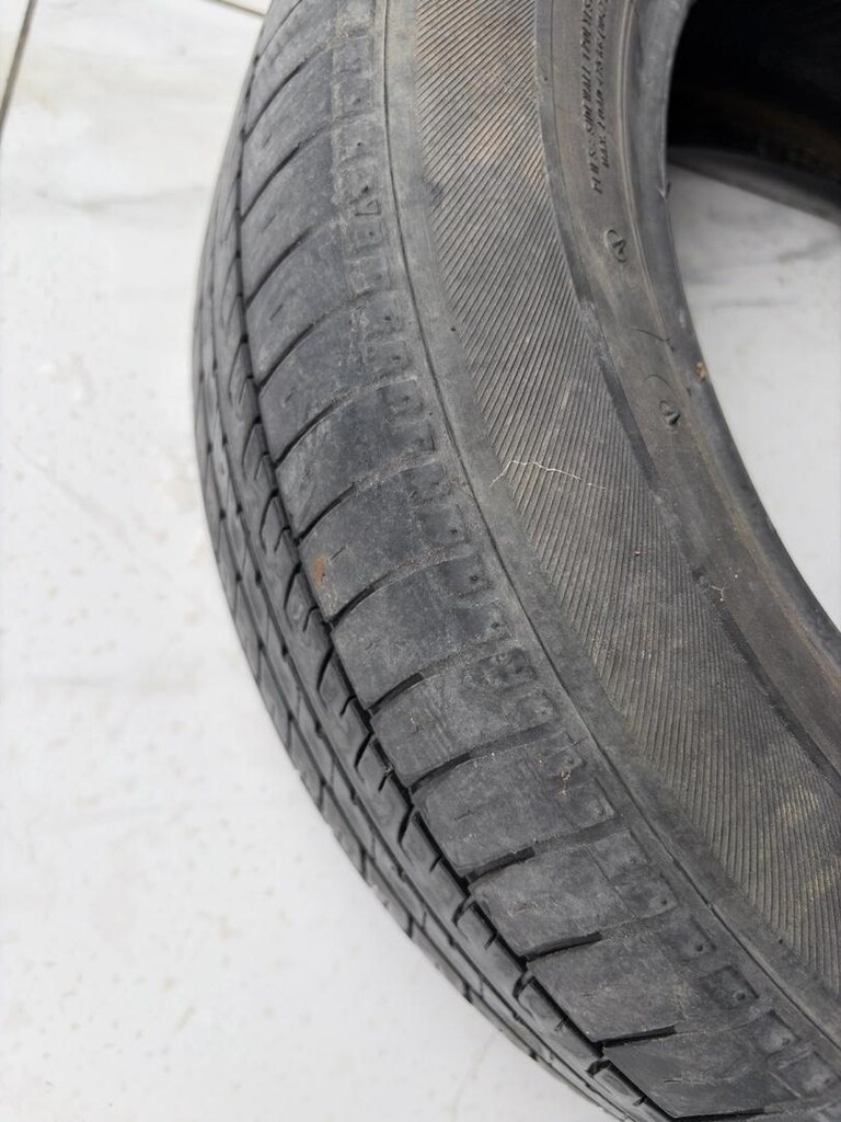 175/65/14 lassa yazlık lastik 1 adet - 2