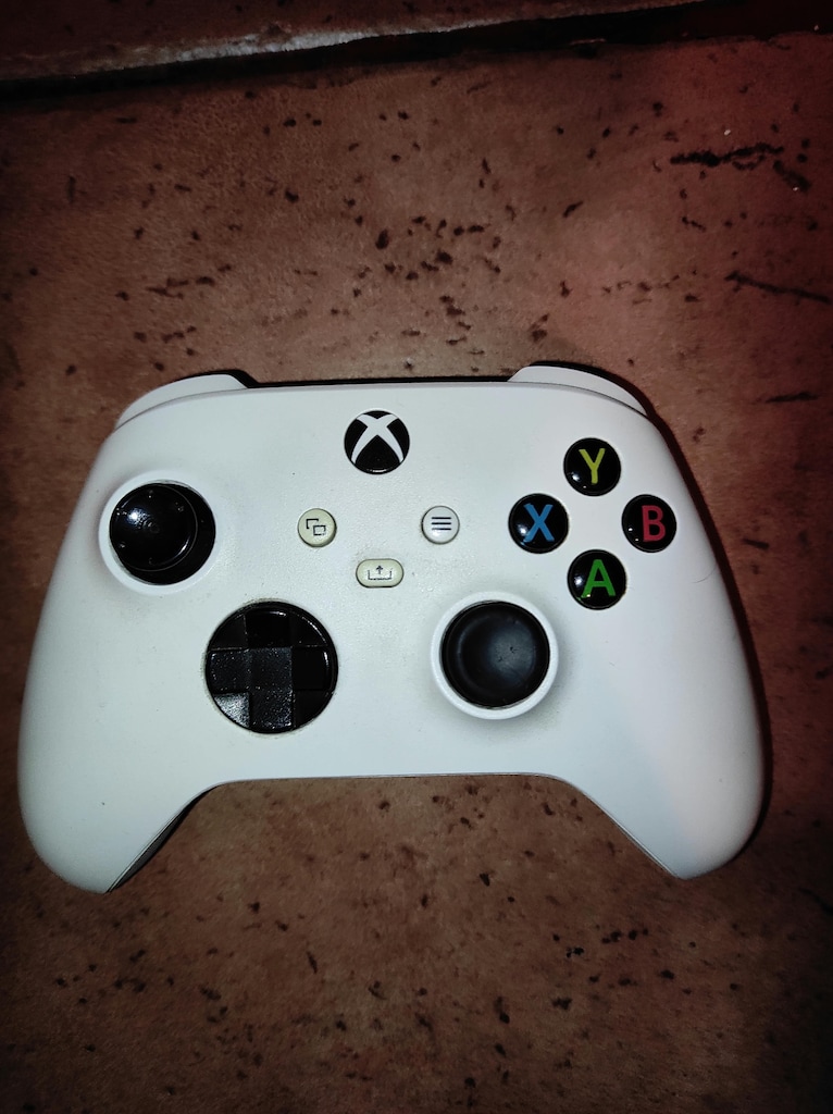 XBOX Series S 512 GB - 3
