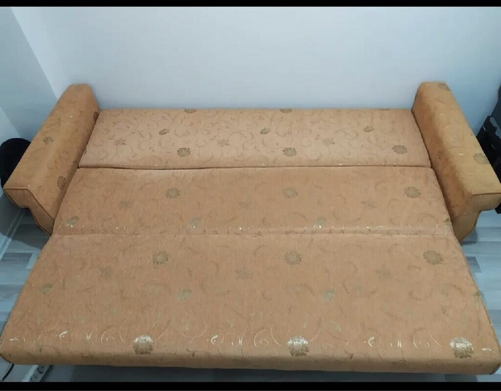 Çekyat koltuk - 3