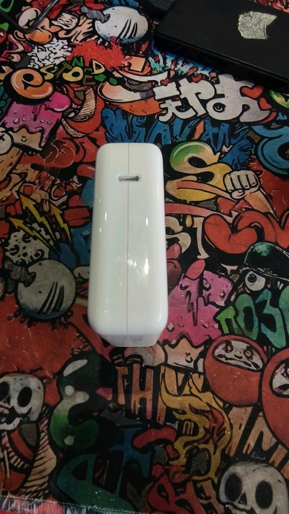 Apple 96 Watt Şarj Aleti Sorunsuz - 2