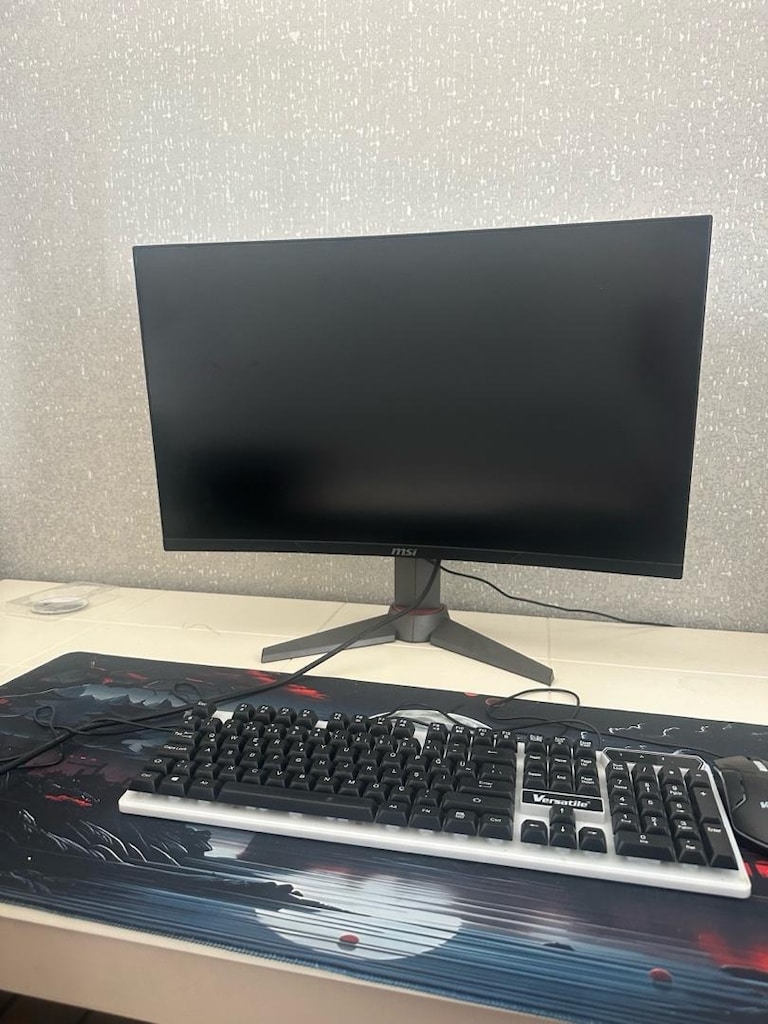 UYGUN FİYAT 27 '' MONİTÖR / RYZEN 5 İŞLEMCİ / 16 GB RAM / ASUS 1050 Tİ - 3