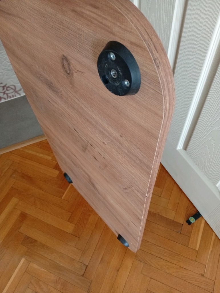 SIFIR 50X90 CM MASA ORTA SEHPA - 5