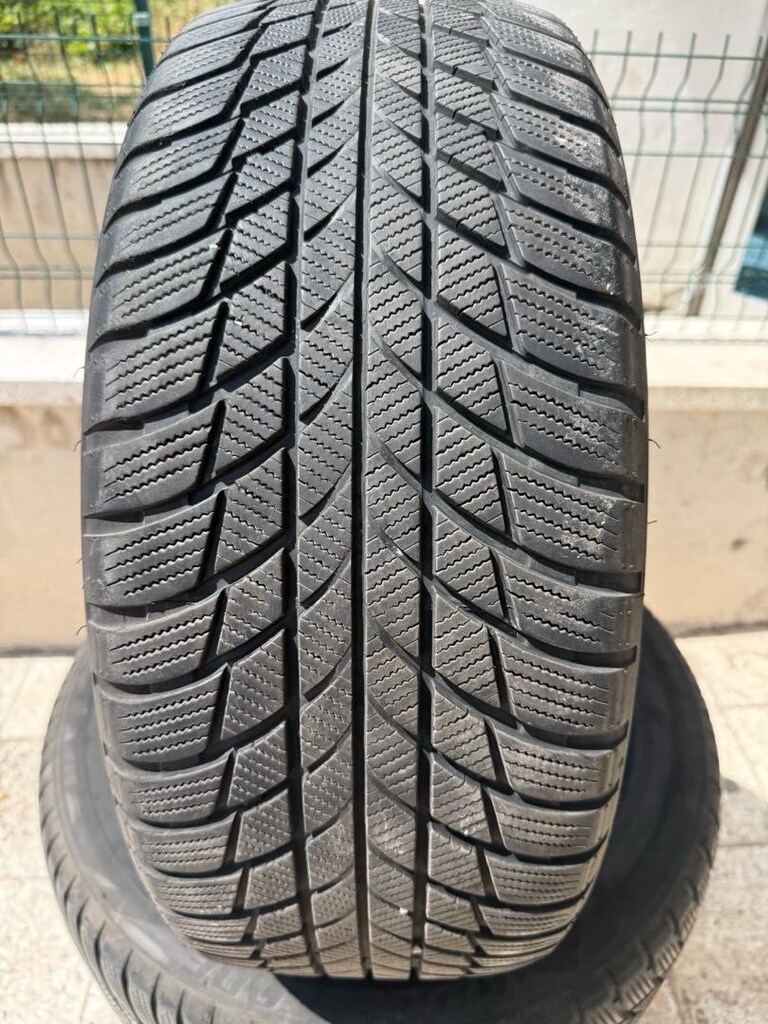 biridgestone 225-50-18 4 adet lastik - 3
