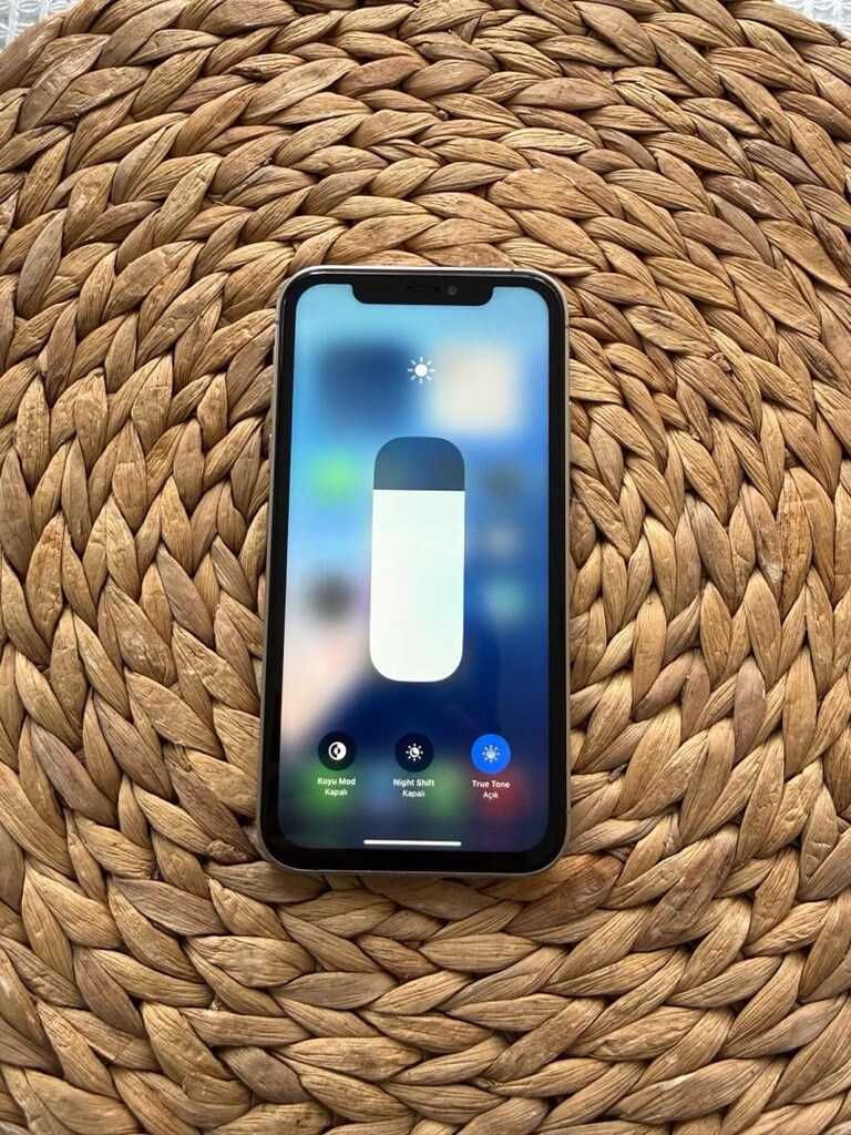 Apple iPhone XR 15 Pro Dönüşüm TR Özel dönüşüm kasalı Pil sıfır saglık - 4
