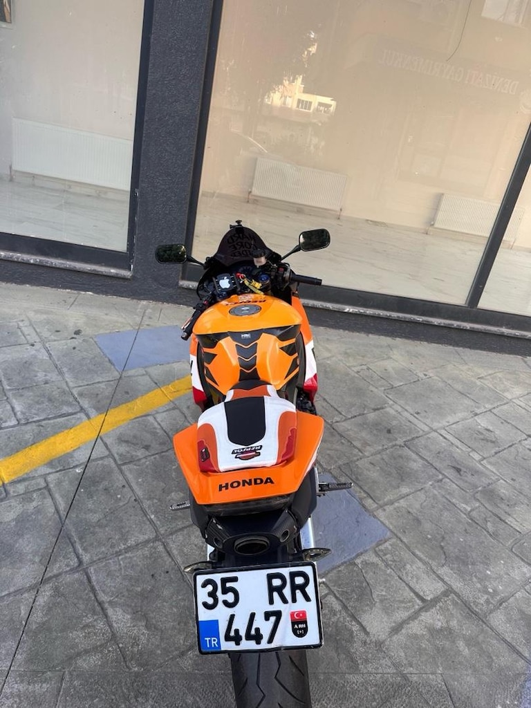 Temiz 600rr - 6
