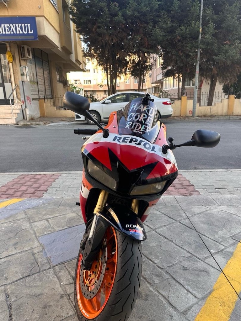 Temiz 600rr - 3